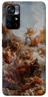 Чехол на Xiaomi Poco M4 Pro 5G Искусство v2 фото 1 из 1