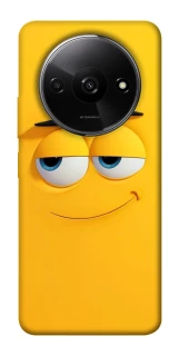 Чехол на Xiaomi Redmi A3 smile фото 1 из 1