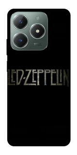 Чехол на Realme C61 Led Zeppelin logo фото 1 из 1