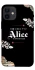 Чохол на Apple iPhone 12 mini (5.4") Alice in Borderland ver.8 фото 1 з 1