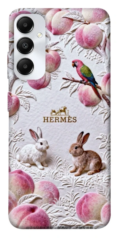 Чехол на Samsung Galaxy A05s Hermes фото 1 из 1