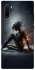 Чохол на Samsung Galaxy Note 10 Plus Goddess of war ver.9 фото 1 з 1