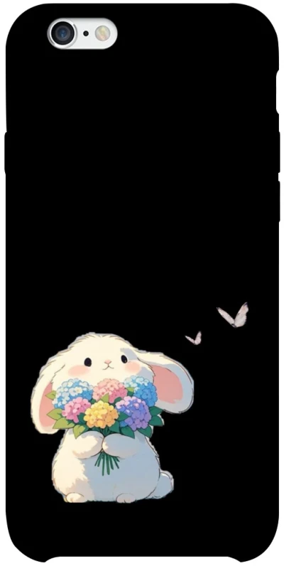 Чехол на Apple iPhone 6/6s plus (5.5") My Bunny фото 1 из 1
