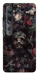 Чехол на Xiaomi Mi Note 10 / Note 10 Pro / Mi CC9 Pro Romantic Halloween ver.2 фото 1 из 1