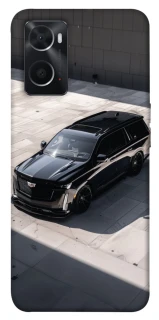 Чехол на Oppo A76 4G Escalade фото 1 из 1