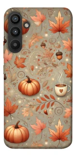 Чехол на Samsung Galaxy A34 5G Autumn vibes ver.1 фото 1 Чехол на Samsung Galaxy A34 5G Autumn vibes ver.1 фото 1 из 1