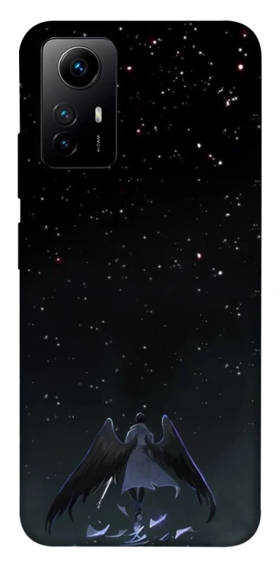 Чехол на Xiaomi Redmi Note 12S Omniscient Reader's v4 фото 1 из 1