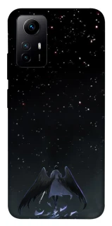 Чохол на Xiaomi Redmi Note 12S Omniscient Reader's v4 фото 1 з 1