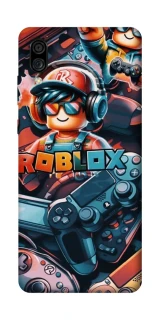 Чохол на ZTE Blade A5 (2020) Roblox aesthetics ver.11 фото 1 з 1