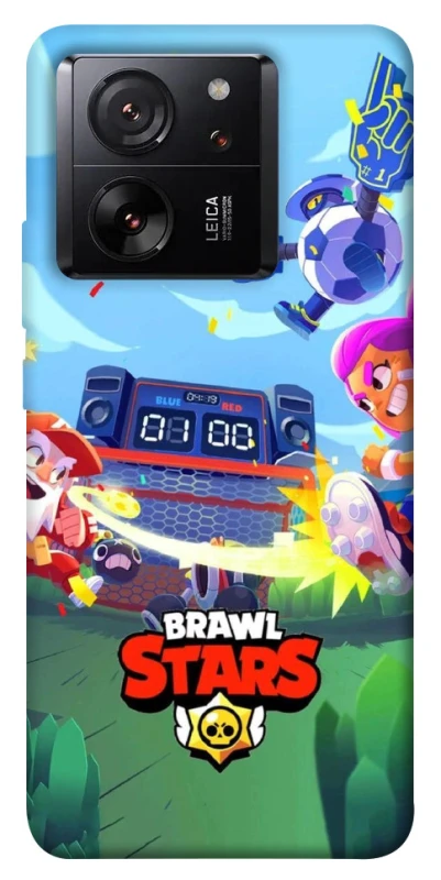 Чохол на Xiaomi 13T Pro Brawl Stars ver.11 фото 1 з 1