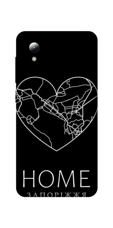 Чохол на ZTE Blade A3 (2019) Запоріжжя Home фото 1 з 1