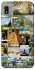 Чохол на Samsung Galaxy A10 (A105F) Art collage ver.8 фото 1 з 1
