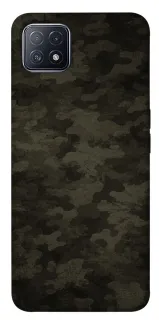 Чохол на Oppo A73 Camouflage v22 фото 1 з 1