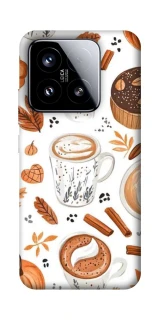 Чехол на Xiaomi 15 Autumn vibes ver.7 фото 1 из 1