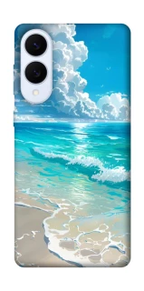 Чохол на Samsung Galaxy S25 Edge Azure sea фото 1 з 1