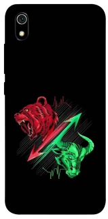 Чехол на Xiaomi Redmi 7A Crypt v2 фото 1 из 1