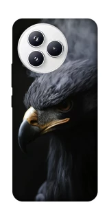 Чехол на Xiaomi Civi 5 Pro black eagle фото 1 из 1