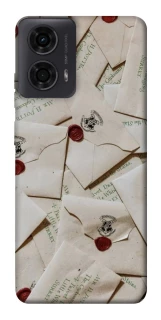 Чохол на Motorola Moto G04 Harry Potter v1 фото 1 з 1