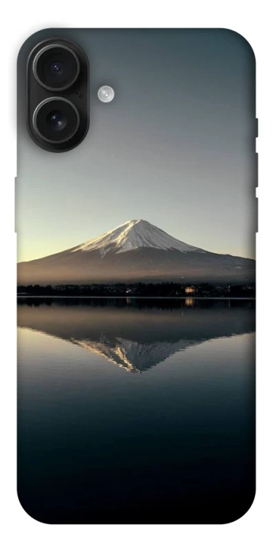 Чохол на Apple iPhone 16 Plus Fujiyama v2 фото 1 з 1