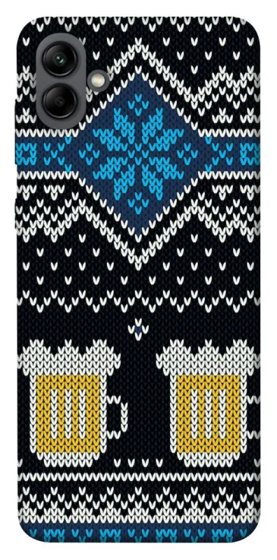 Чохол на Samsung Galaxy A04 Різдво фото 1 з 1