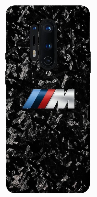 Чохол на OnePlus 8 Pro M-series carbon фото 1 з 1