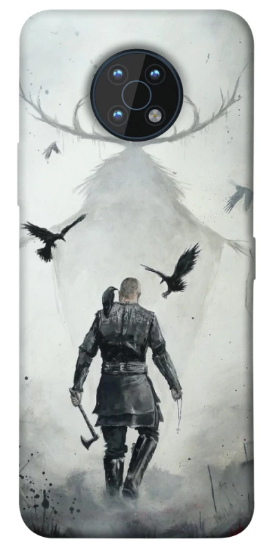 Чохол на Nokia G50 Viking v4 фото 1 з 1