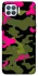 Чехол на Oppo F17 Pro Camouflage v29 фото 1 из 1