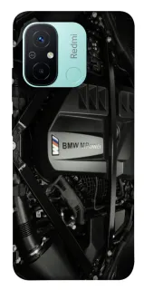Чохол на Xiaomi Redmi 12C / Poco C55 BMW V58 фото 1 з 1