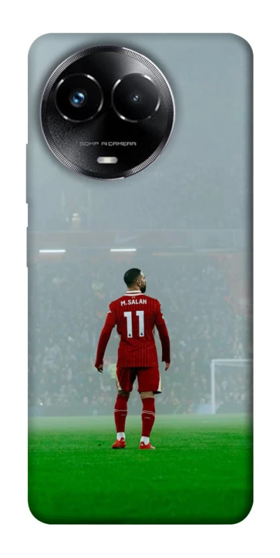 Чохол на Realme C67 4G Mohamed Salah фото 1 з 1