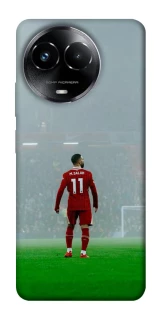 Чехол на Realme C67 4G Mohamed Salah фото 1 из 1