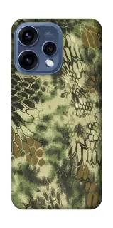 Чохол на Oppo Reno 15 Сamouflage v20 фото 1 з 1