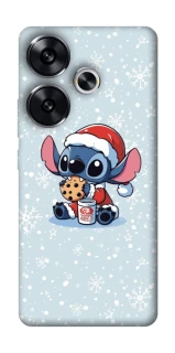 Чехол на Xiaomi Poco F6 Stitch ver.21 фото 1 из 1