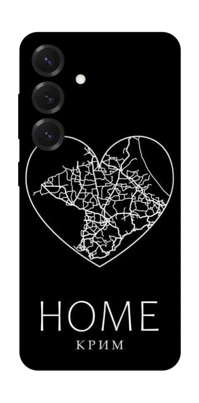 Чохол на Samsung Galaxy S26 Edge Крим Home фото 1 з 1