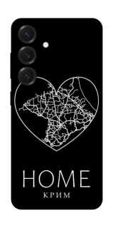 Чохол на Samsung Galaxy S26+ Крим Home фото 1 з 1