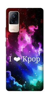 Чехол на Xiaomi Civi 6 K-pop love фото 1 из 1
