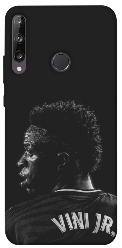 Чехол на Huawei P40 Lite E Vinícius фото 1 из 1