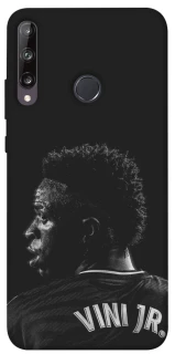 Чехол на Huawei P40 Lite E Vinícius фото 1 из 1