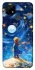 Чехол на Realme C21 Little Prince фото 1 из 1
