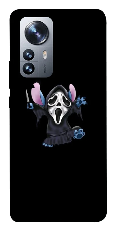 Чохол на Xiaomi 12 / 12X Halloween Stitch ver.2 фото 1 з 1