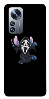 Чехол на Xiaomi 12 / 12X Halloween Stitch ver.2 фото 1 из 1