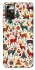 Чехол на ZTE Blade V40 Vita Christmas spirit ver.5 фото 1 из 1