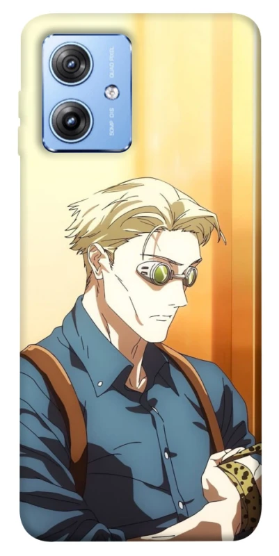 Чохол на Motorola Moto G84 Nanami v3 фото 1 з 1