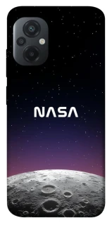Чохол на Xiaomi Poco M5 NASA ver.1 фото 1 з 1