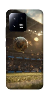 Чехол на Xiaomi 13 Football aesthetic ver.2 фото 1 из 1