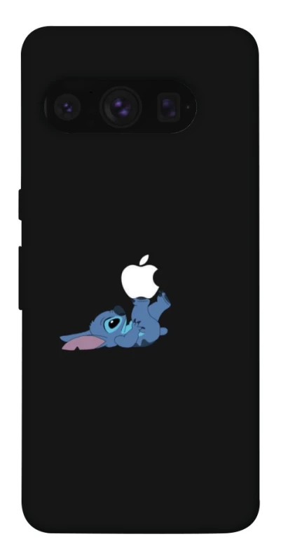 Чохол на Google Pixel 8 Pro Apple logo ver.9 фото 1 з 1