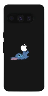 Чехол на Google Pixel 8 Pro Apple logo ver.9 фото 1 из 1