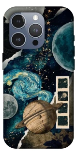 Чохол на Apple iPhone 16 Pro Max Planets фото 1 з 1