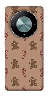 Чохол на Huawei Magic6 Lite Новорічний v9 фото 1 з 1