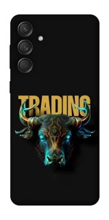 Чохол на Samsung Galaxy M55 Trading фото 1 з 1