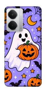 Чехол на Realme 14 Halloween v15 фото 1 из 1